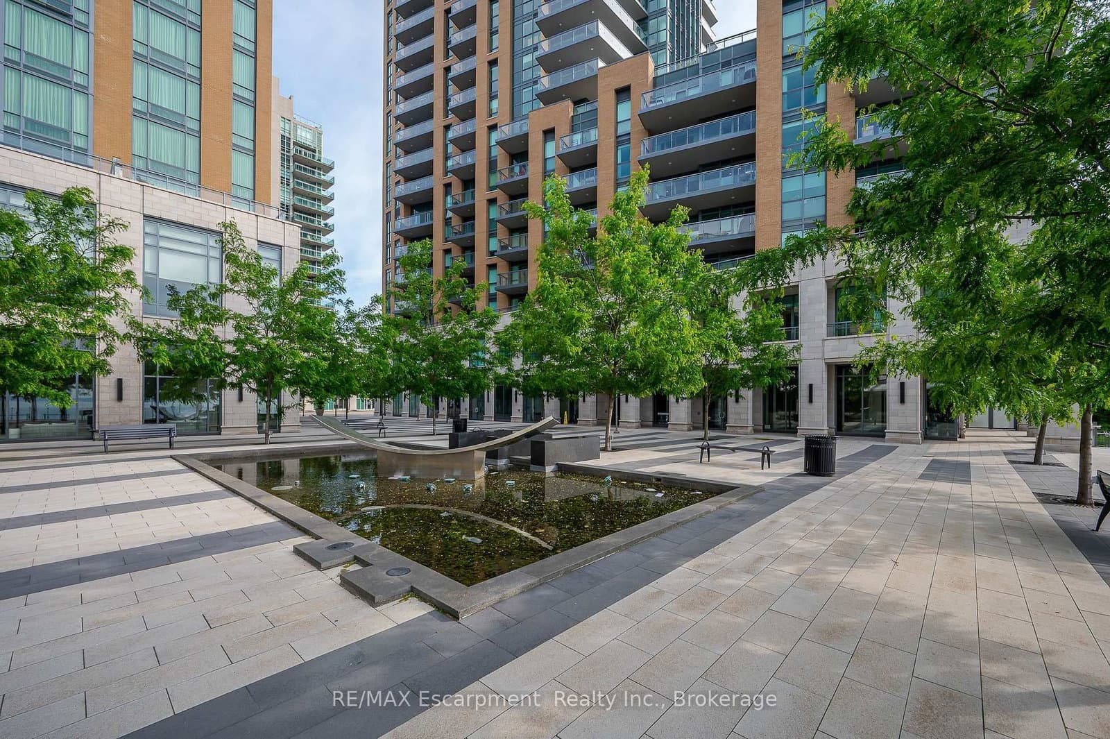 2060 Lakeshore Road, Unit 605 thumbnail 30