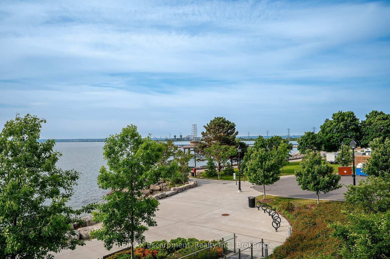 2060 Lakeshore Road, Unit 605 thumbnail 31