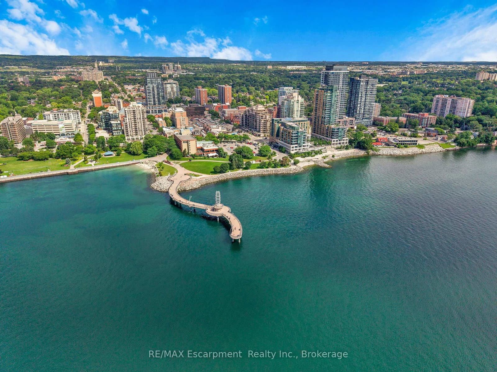 2060 Lakeshore Road, Unit 605 thumbnail 32