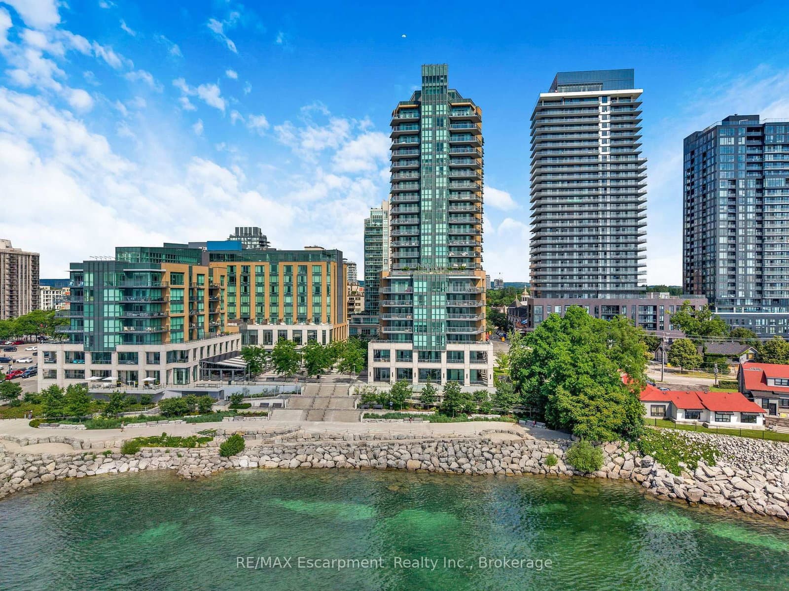 2060 Lakeshore Road, Unit 605 thumbnail 34