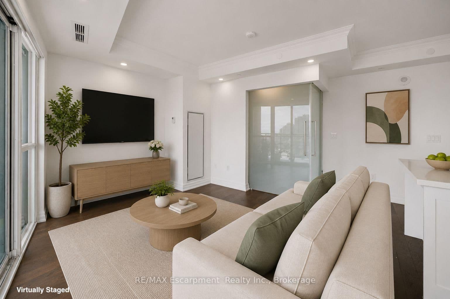 2060 Lakeshore Road, Unit 605 thumbnail 9
