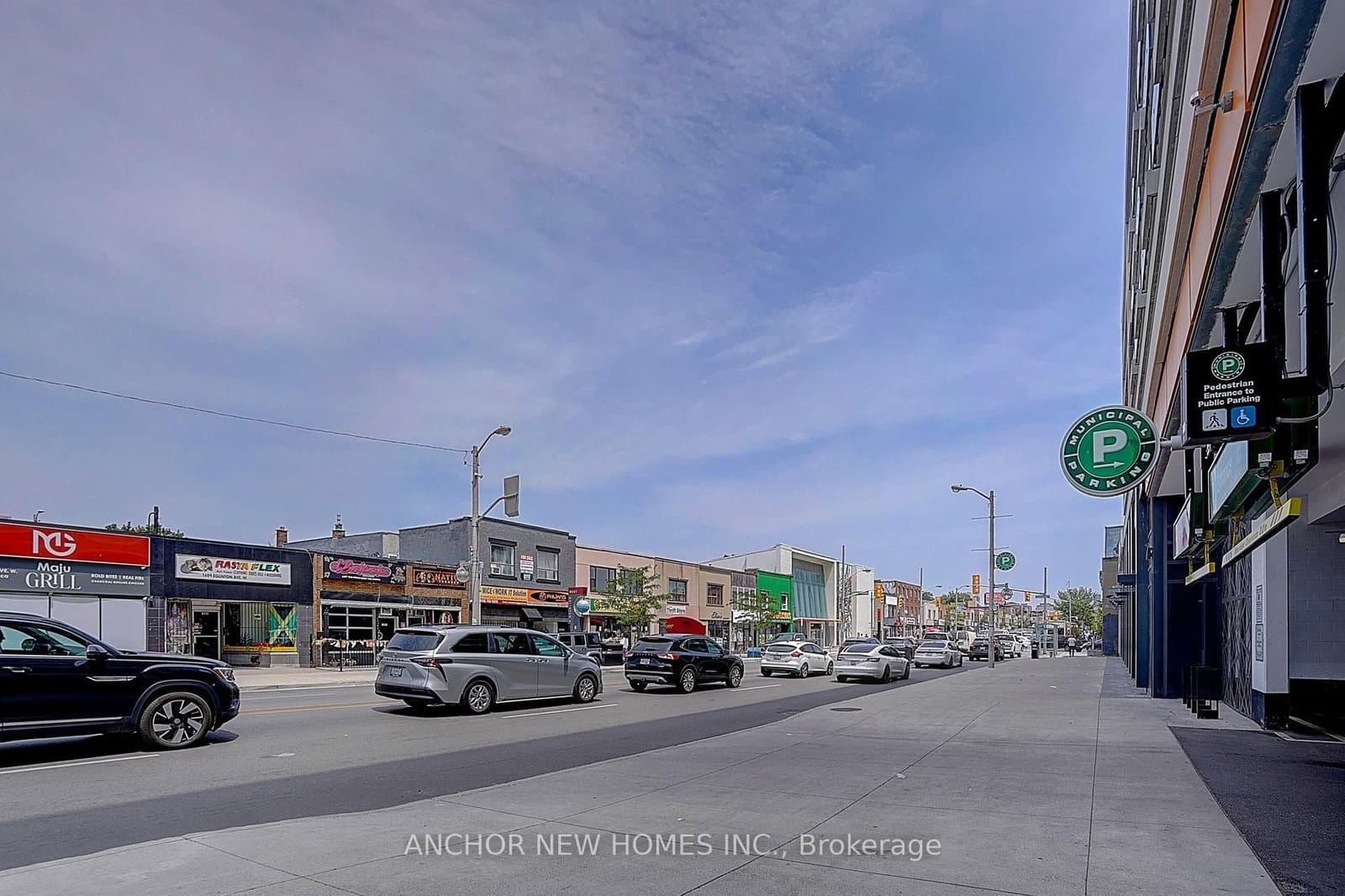 1598 Eglinton Avenue W, Unit 2 thumbnail 13