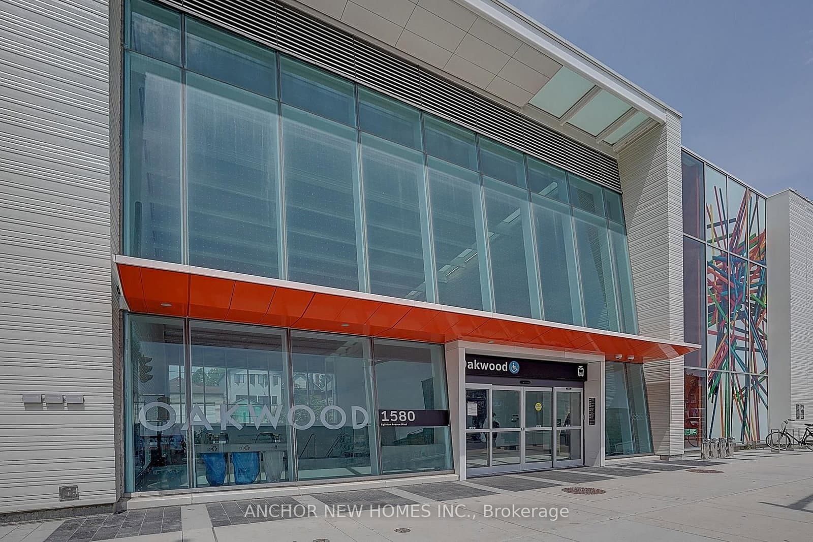 1598 Eglinton Avenue W, Unit 2 thumbnail 14