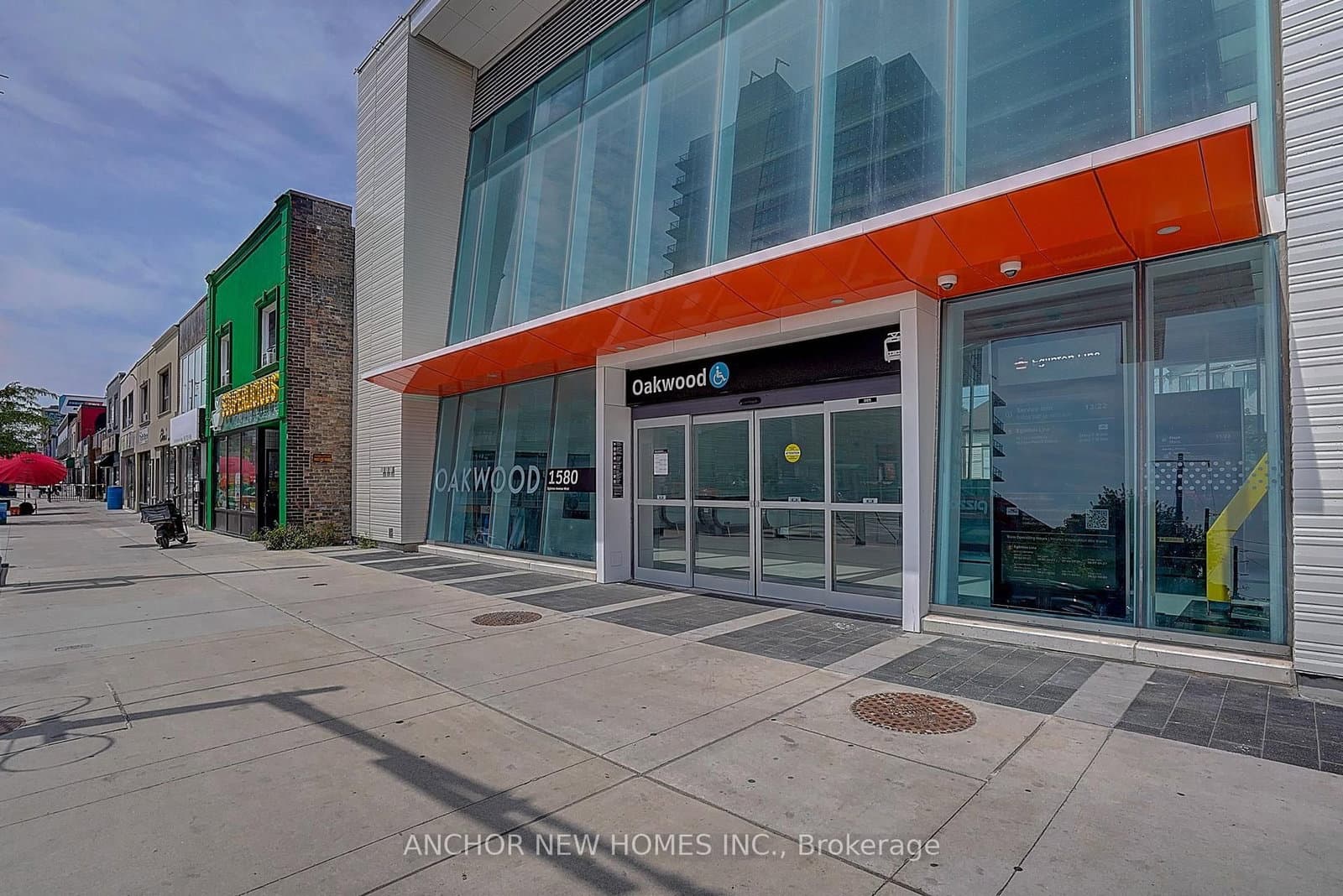 1598 Eglinton Avenue W, Unit 2 thumbnail 15