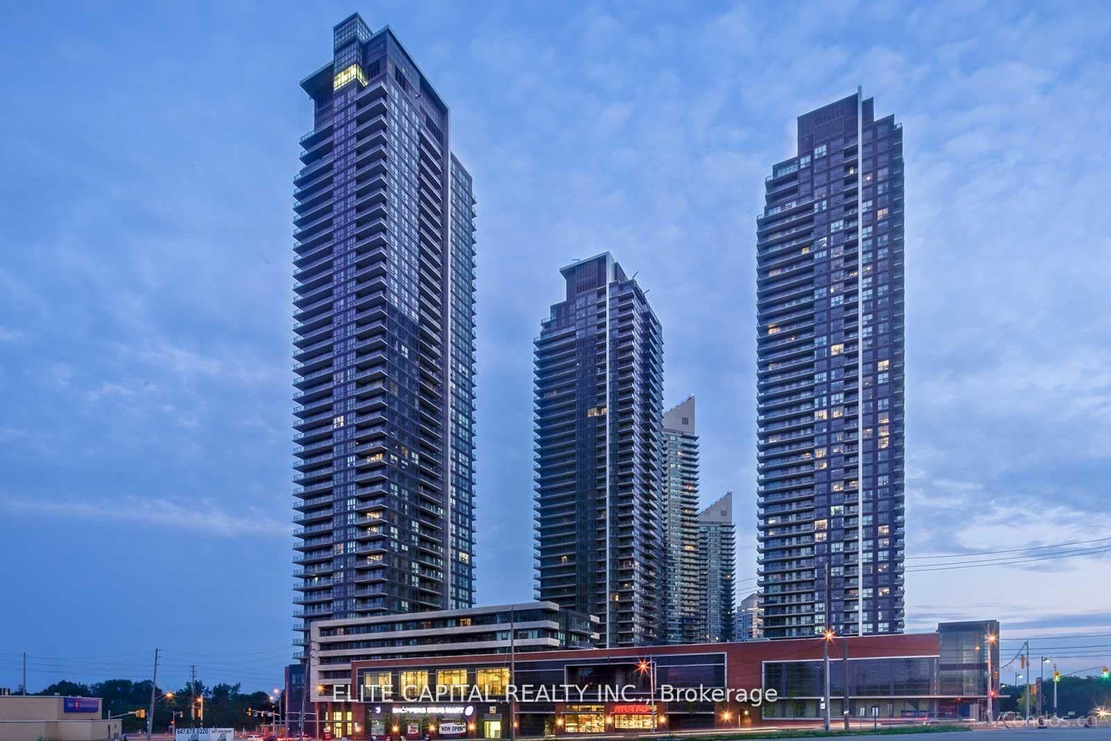 2212 Lake Shore Boulevard W, Unit 512 - Image 1