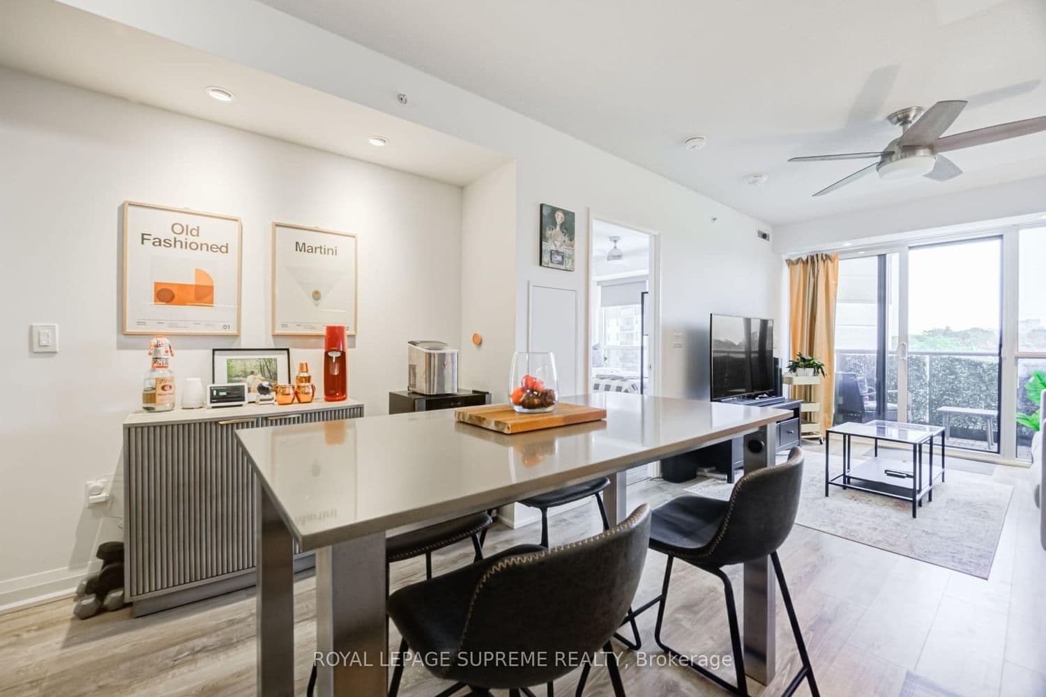 10 Gibbs Road, Unit 414 thumbnail 13