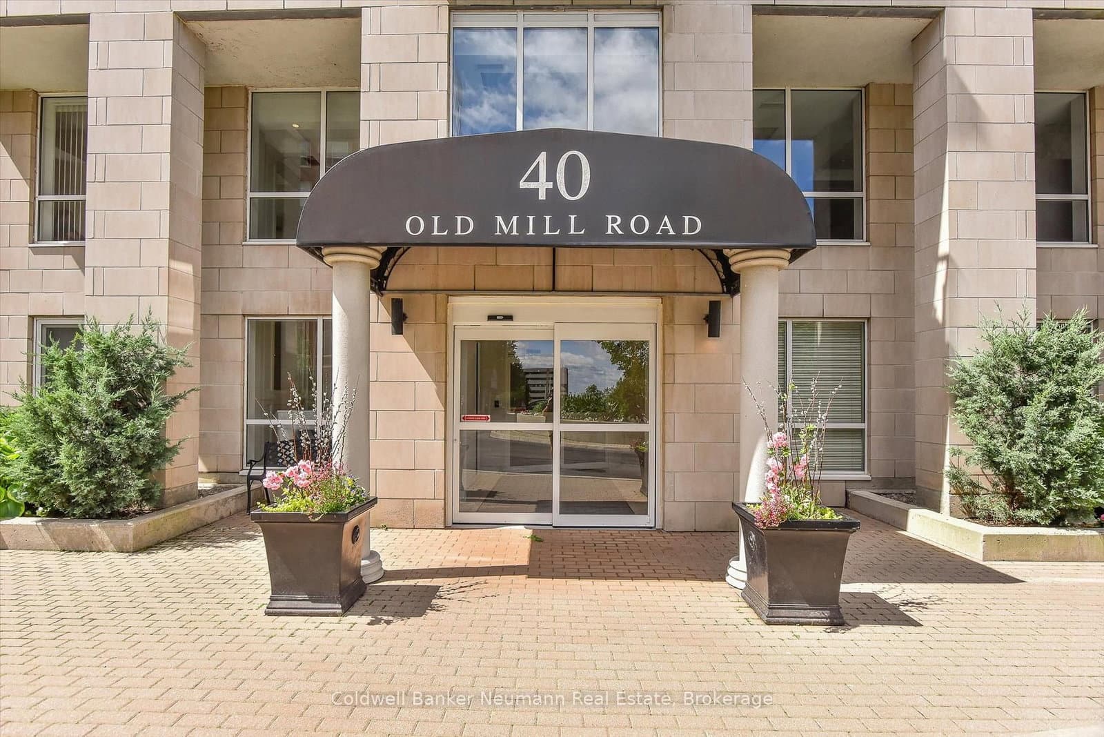 40 Old Mill Road, Unit 804 thumbnail 3