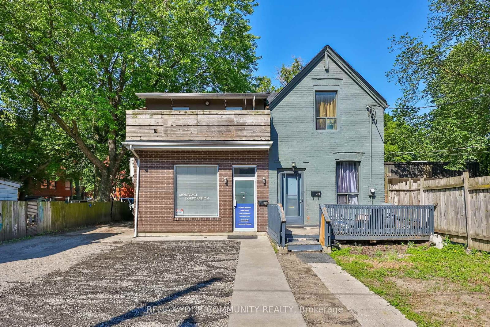 316 Dufferin Street thumbnail 2