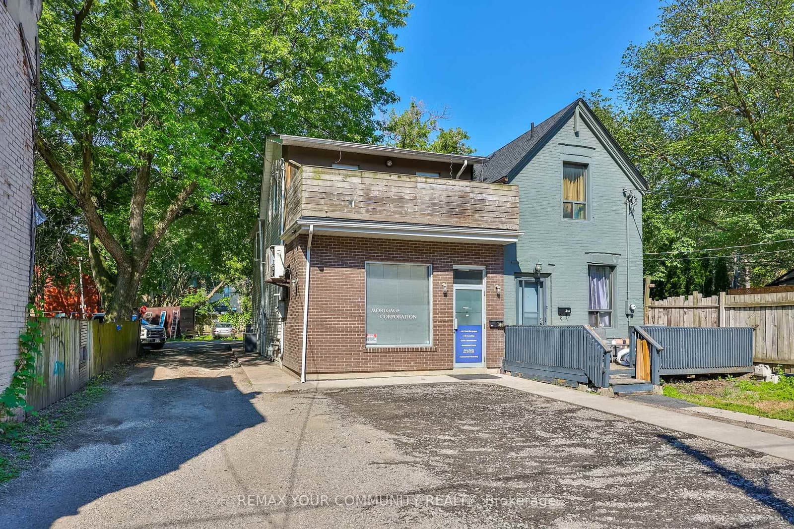 316 Dufferin Street thumbnail 3