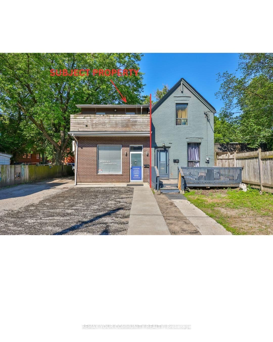 316 Dufferin Street thumbnail 4