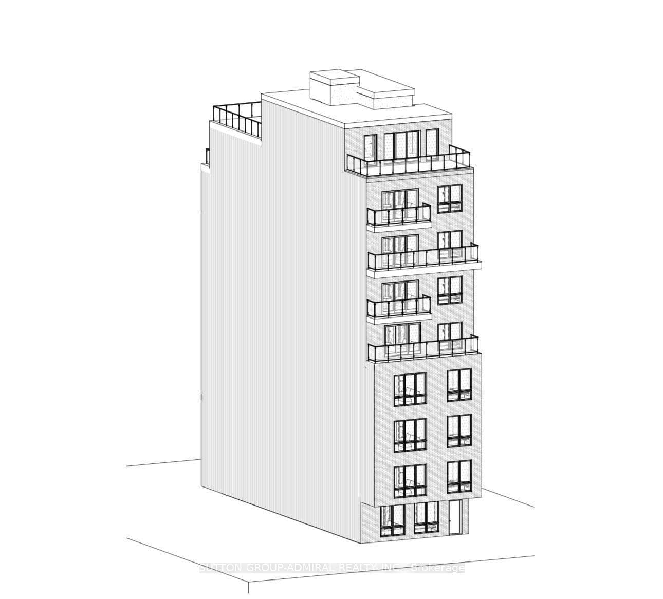 1602 Eglinton Avenue W thumbnail 3