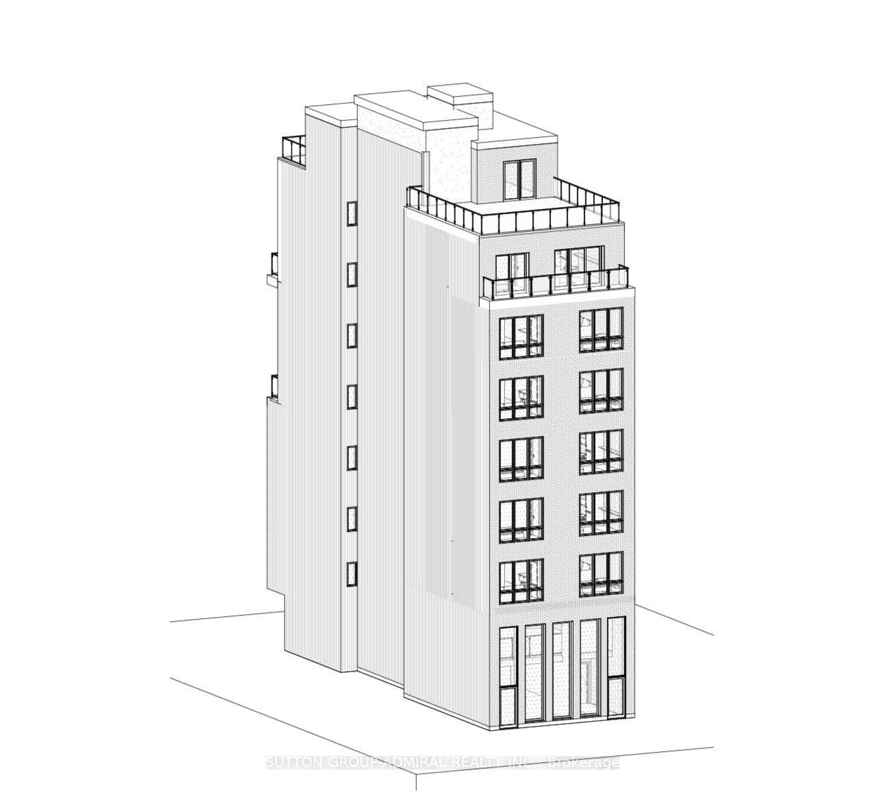 1602 Eglinton Avenue W thumbnail 4