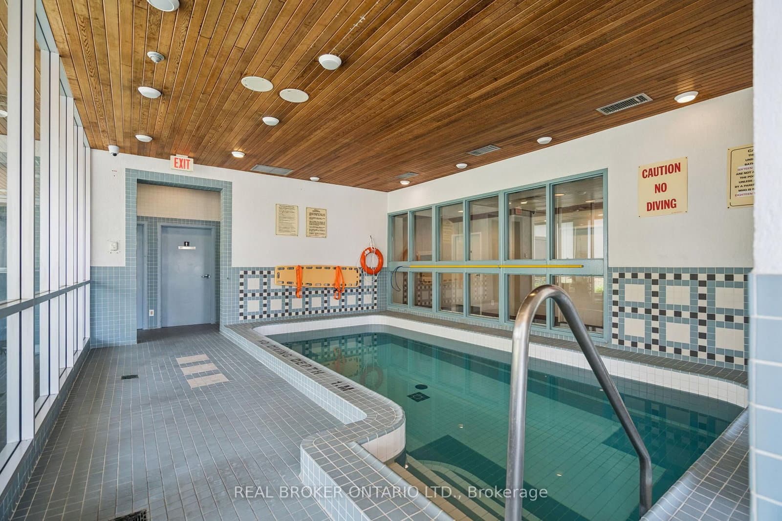880 Dundas Street W, Unit 503 thumbnail 33