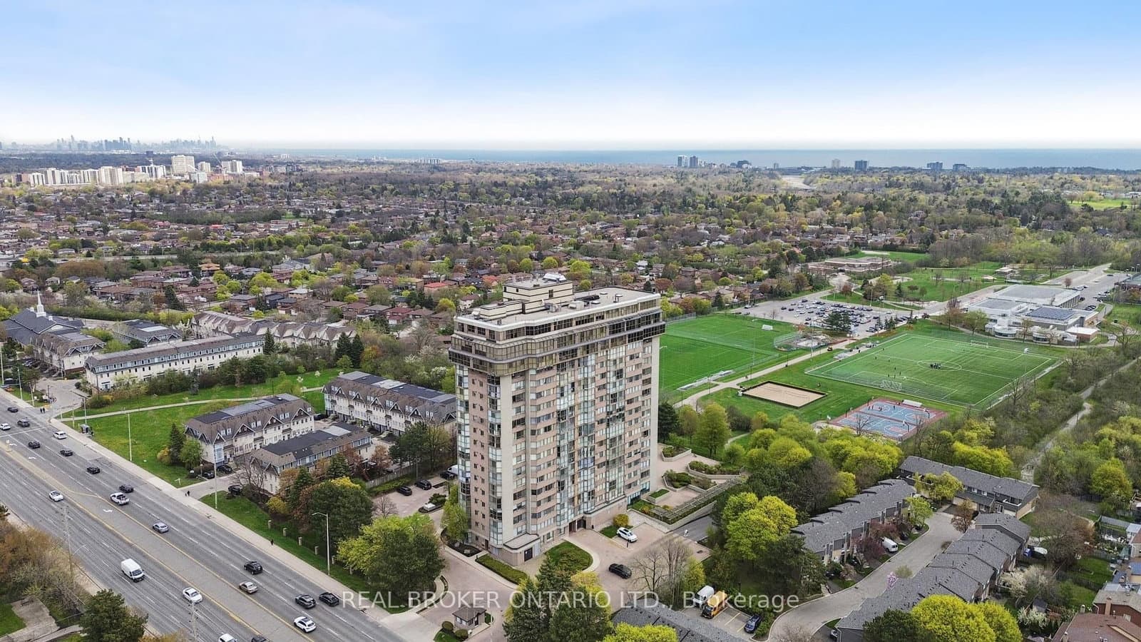 880 Dundas Street W, Unit 503 thumbnail 47