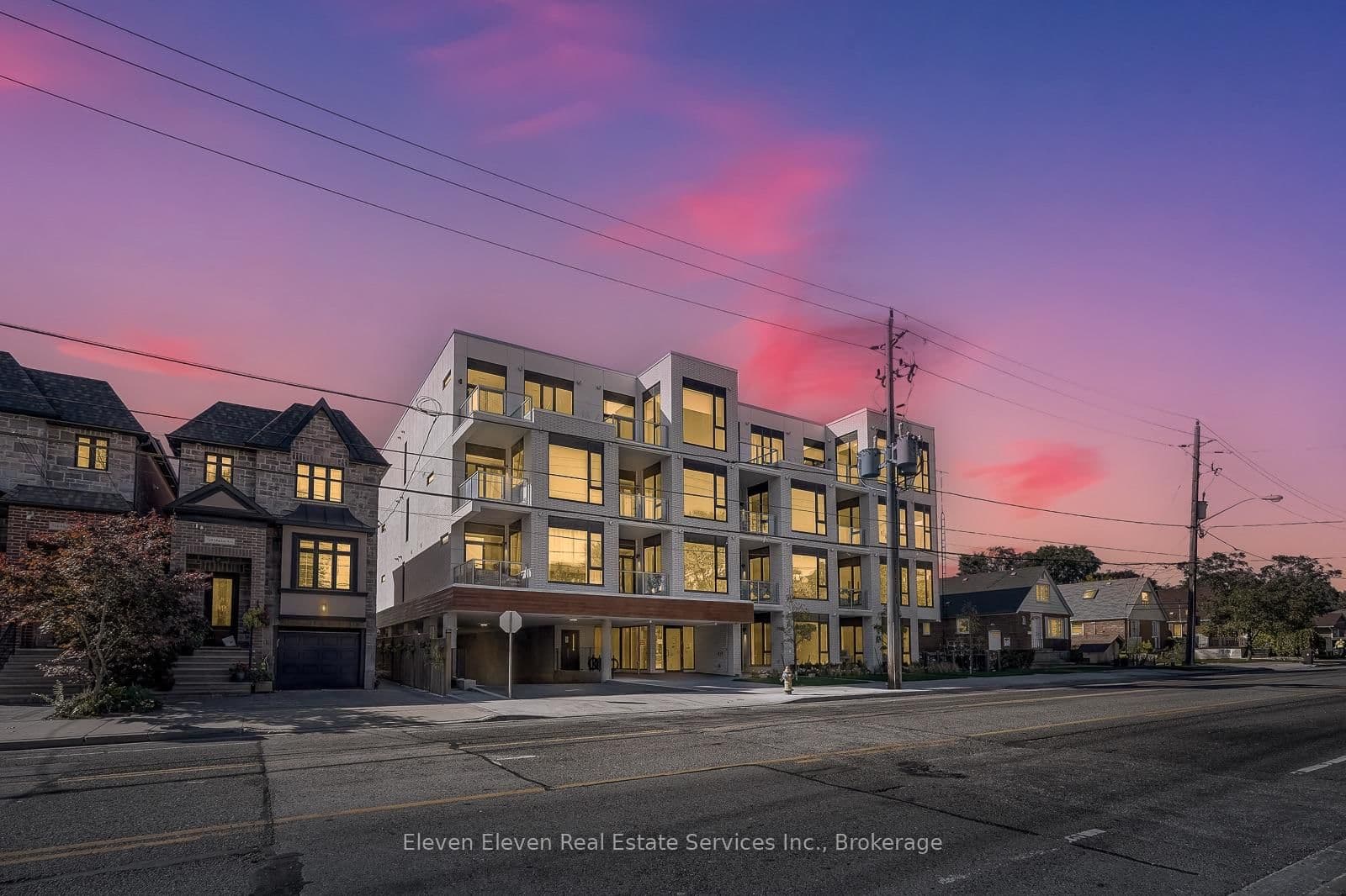 722 Marlee Avenue, Unit 404 - Image 1