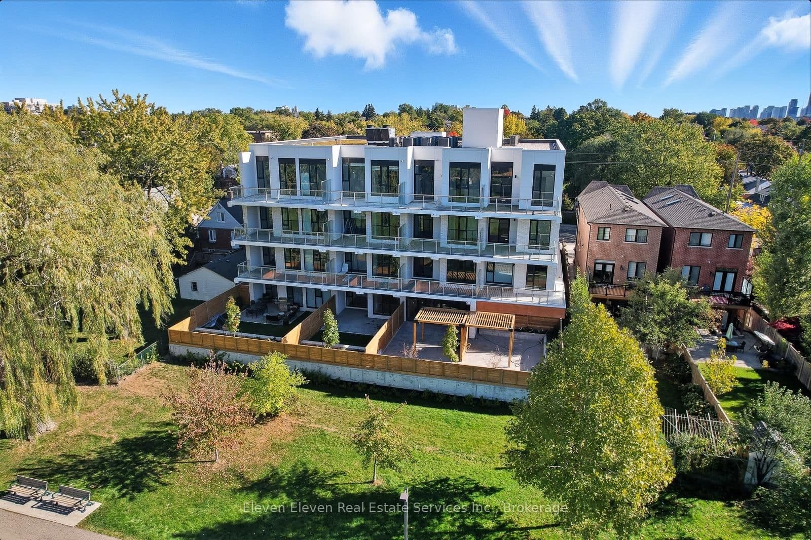 722 Marlee Avenue, Unit 404 thumbnail 21
