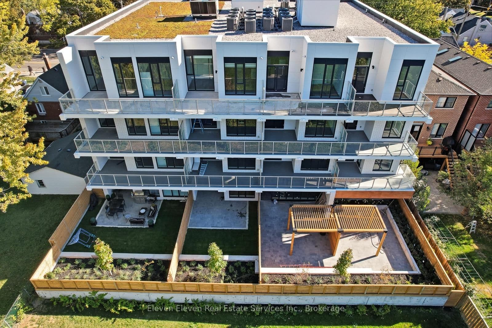 722 Marlee Avenue, Unit 404 thumbnail 23