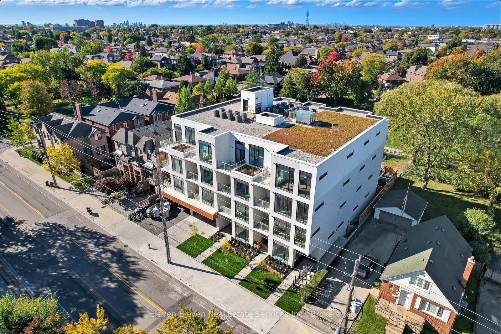722 Marlee Avenue, Unit 404 thumbnail 3