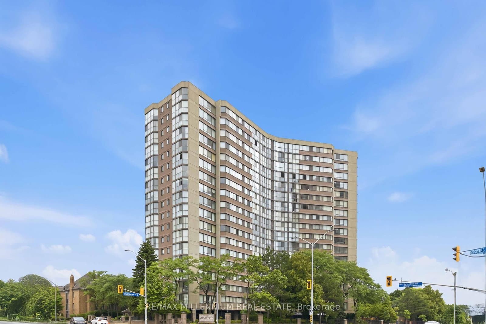 4235 Sherwoodtowne Boulevard, Unit PH7 thumbnail 2