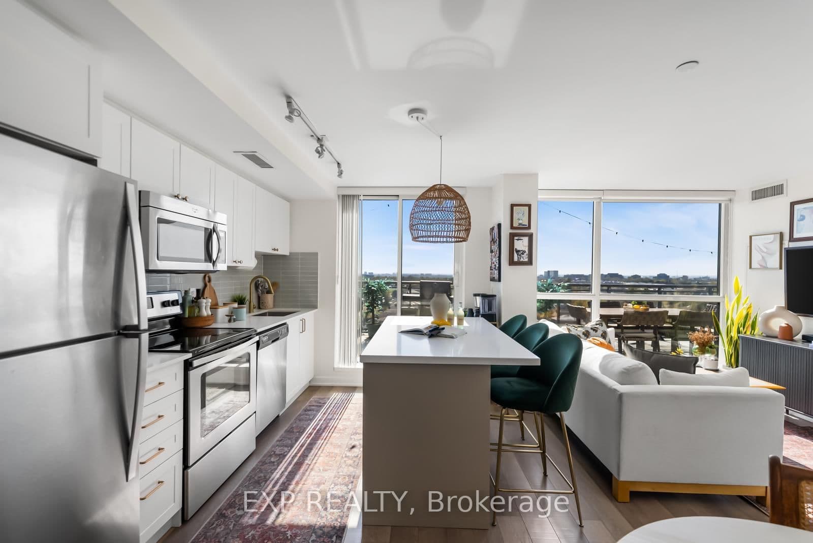 16 Mcadam Avenue, Unit 705 thumbnail 11