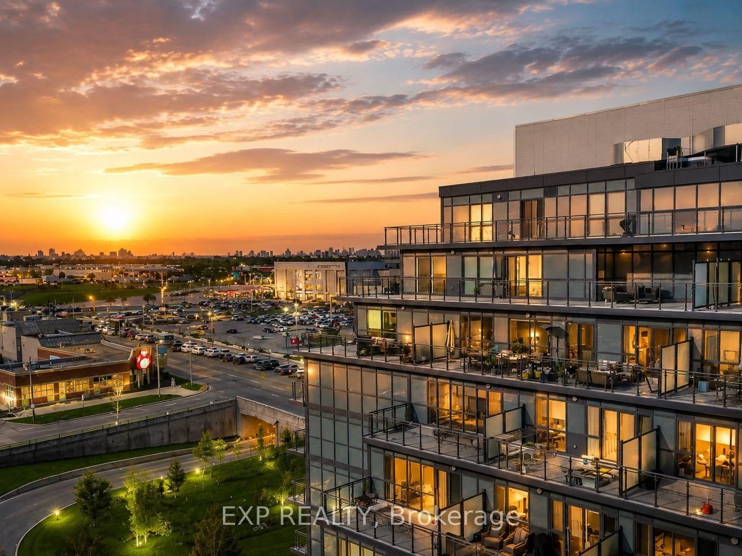 16 Mcadam Avenue, Unit 705 thumbnail 2
