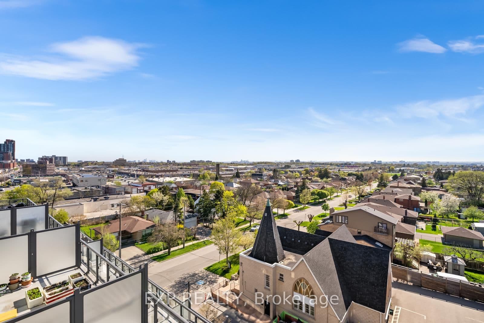 16 Mcadam Avenue, Unit 705 thumbnail 35