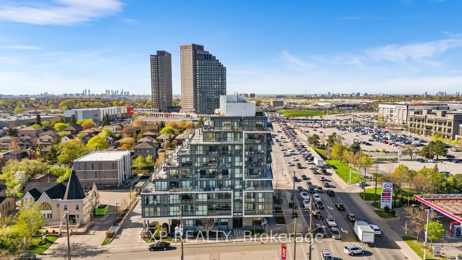16 Mcadam Avenue, Unit 705 thumbnail 36