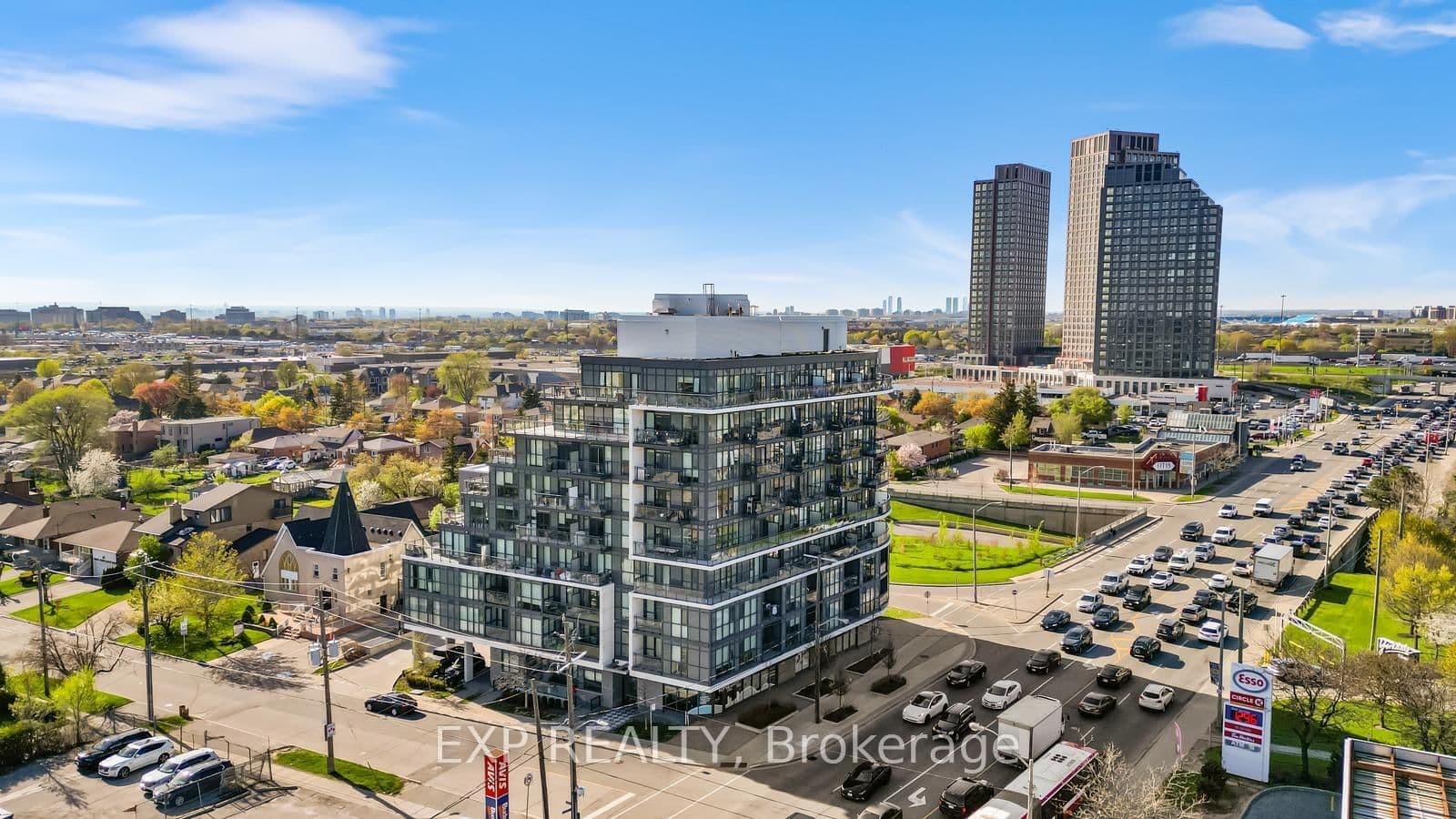 16 Mcadam Avenue, Unit 705 thumbnail 37