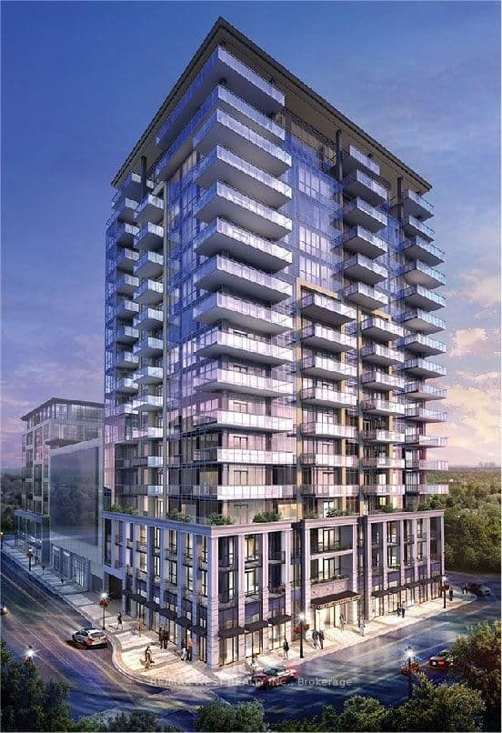 370 Martha Street, Unit 701 - Image 1