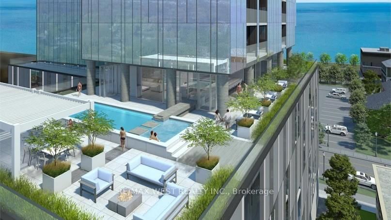 370 Martha Street, Unit 701 thumbnail 2