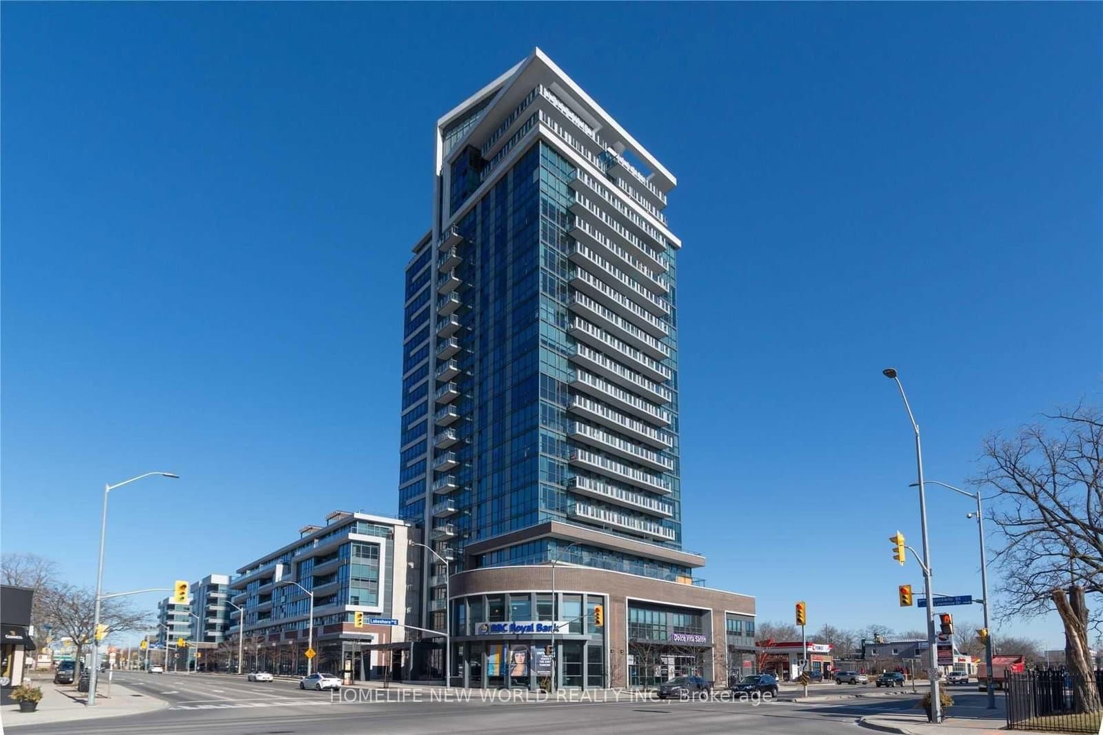 1 Hurontario Street, Unit 505 - Image 1