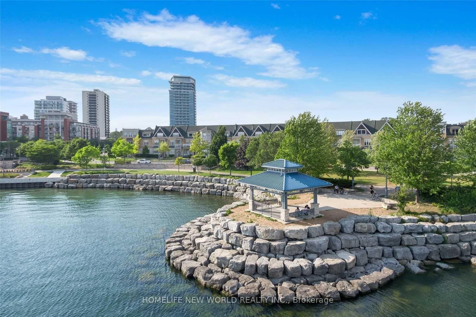 1 Hurontario Street, Unit 505 thumbnail 14