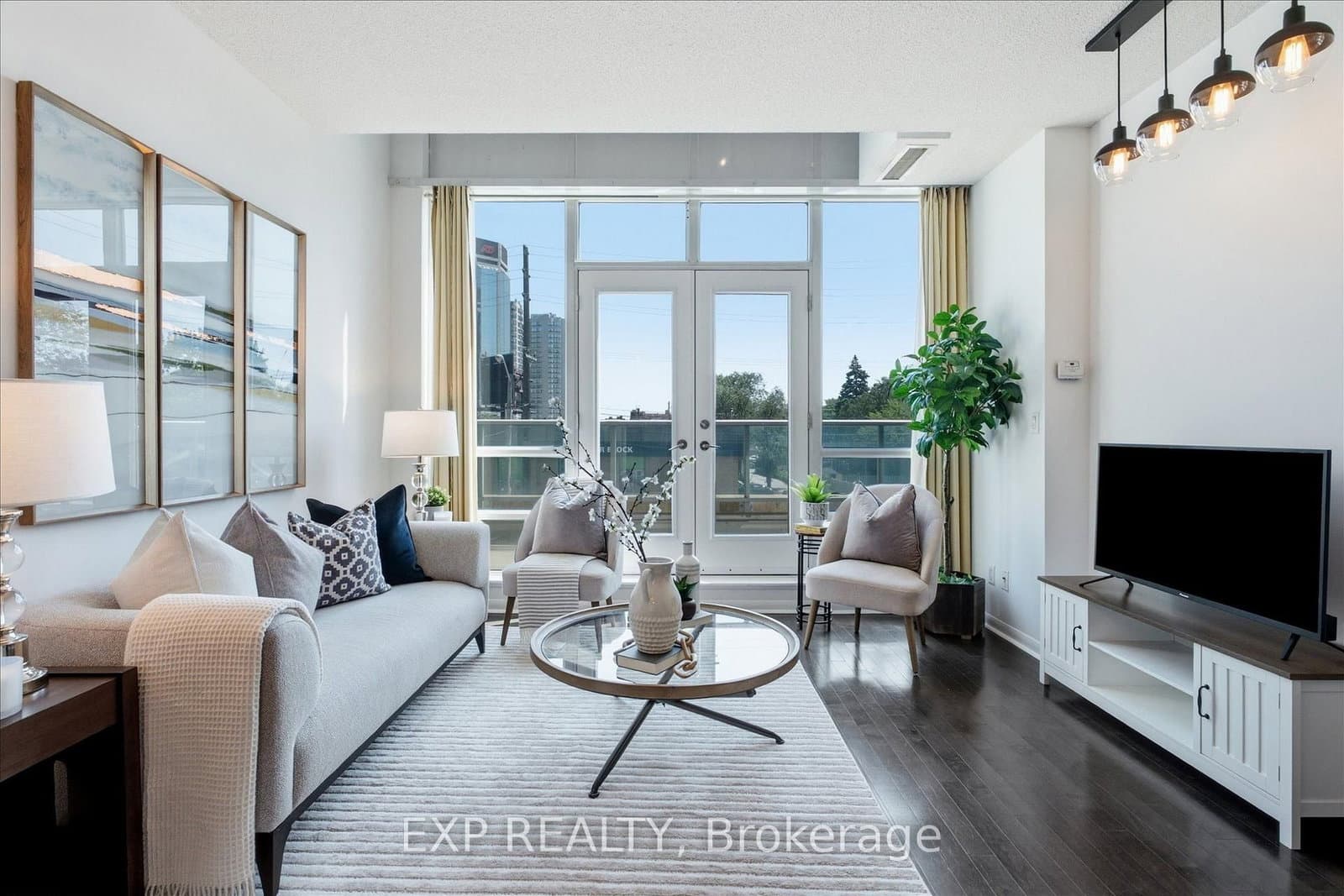 3391 Bloor Street W, Unit 221 thumbnail 13