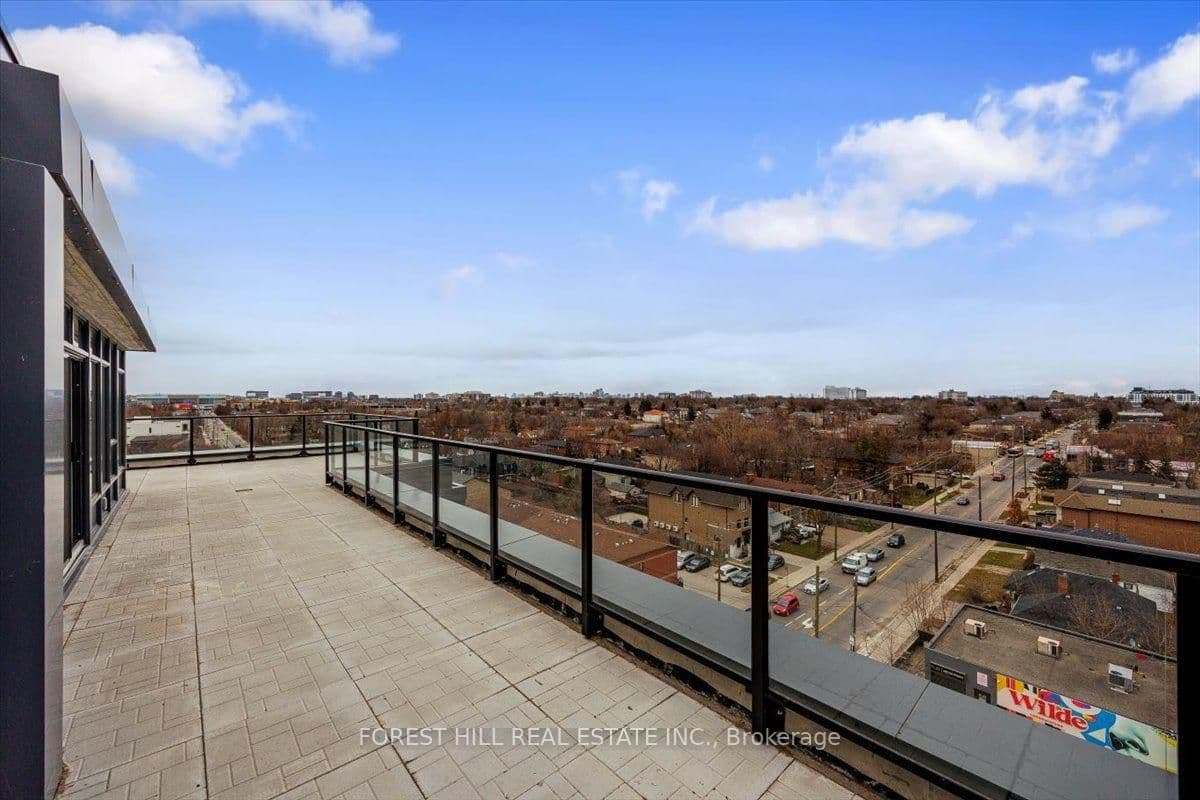 556 Marlee Avenue, Unit 911 thumbnail 23