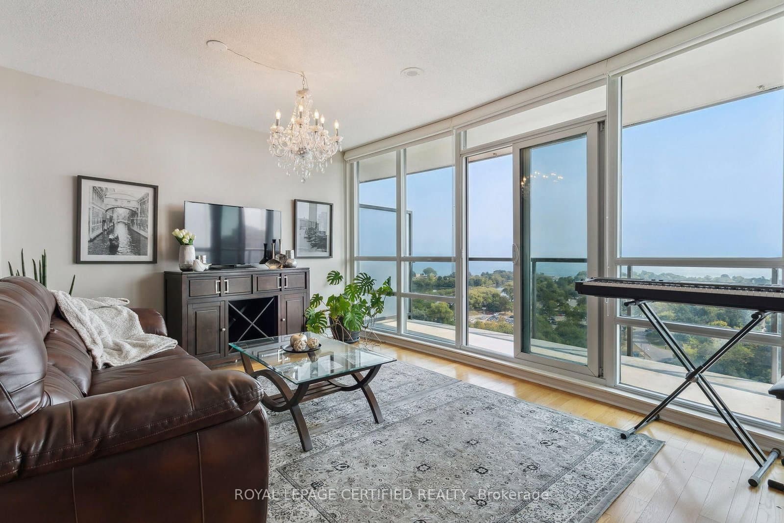 2240 Lakeshore Boulevard W, Unit 1208 thumbnail 14