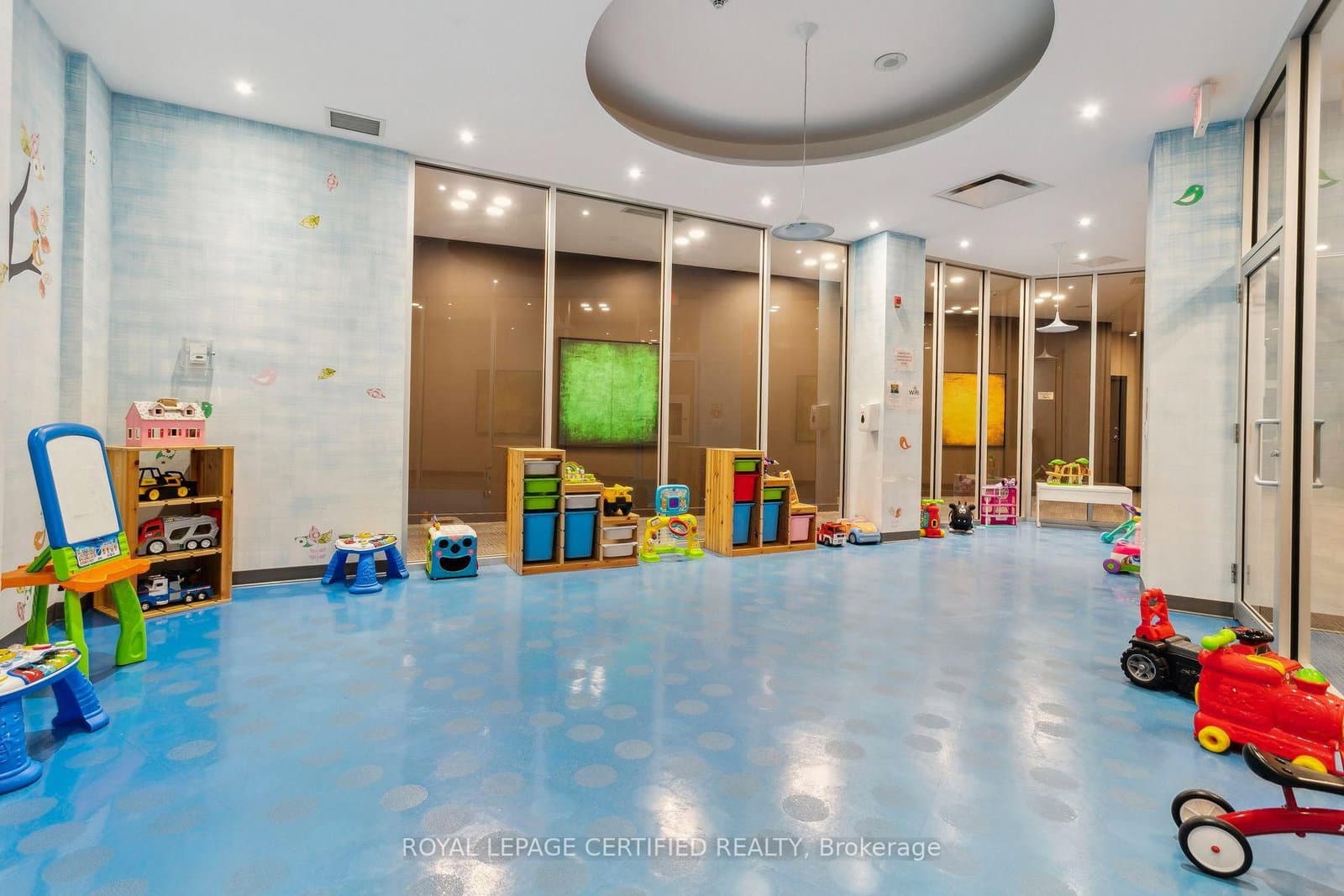 2240 Lakeshore Boulevard W, Unit 1208 thumbnail 22