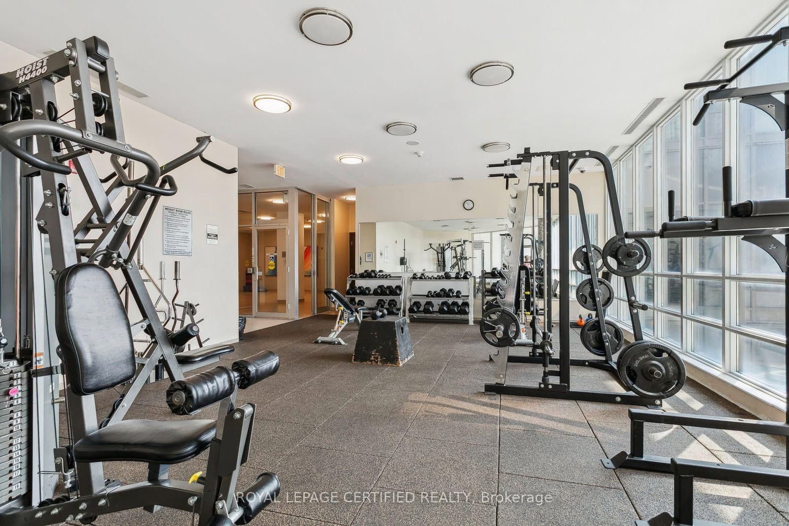 2240 Lakeshore Boulevard W, Unit 1208 thumbnail 23