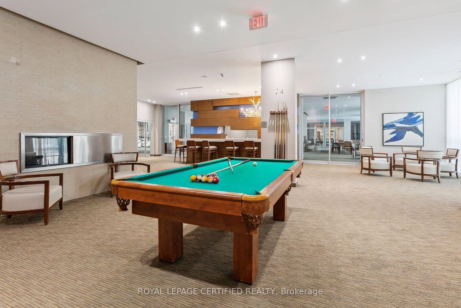 2240 Lakeshore Boulevard W, Unit 1208 thumbnail 26