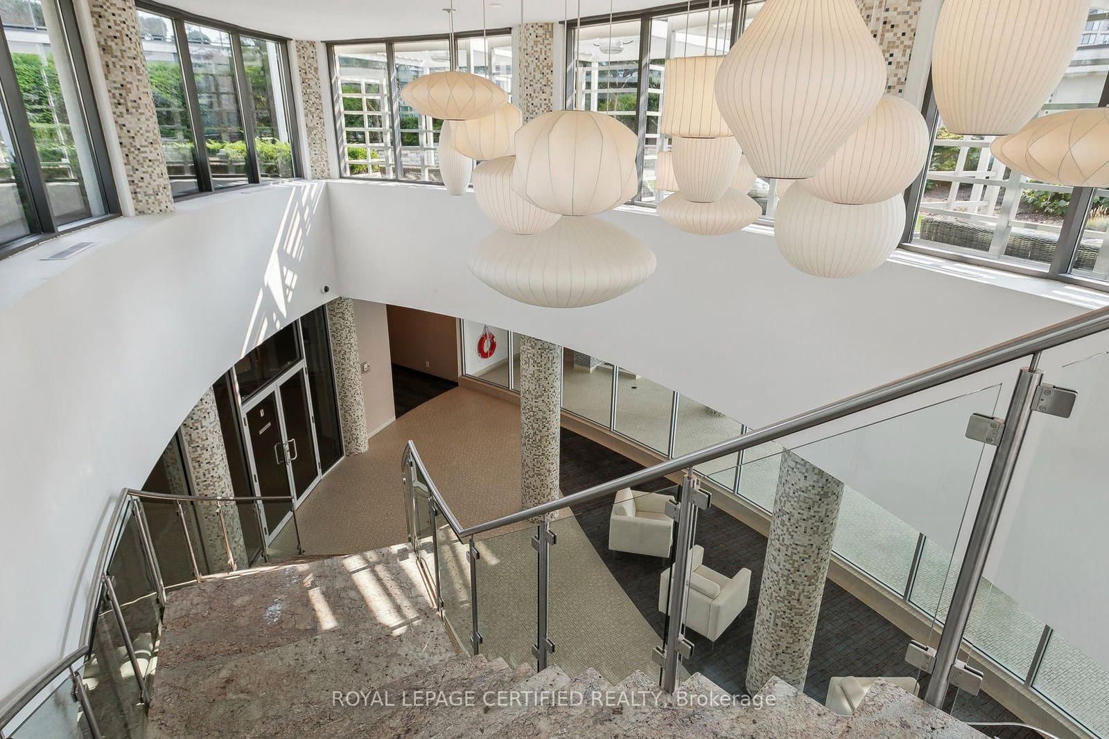 2240 Lakeshore Boulevard W, Unit 1208 thumbnail 27