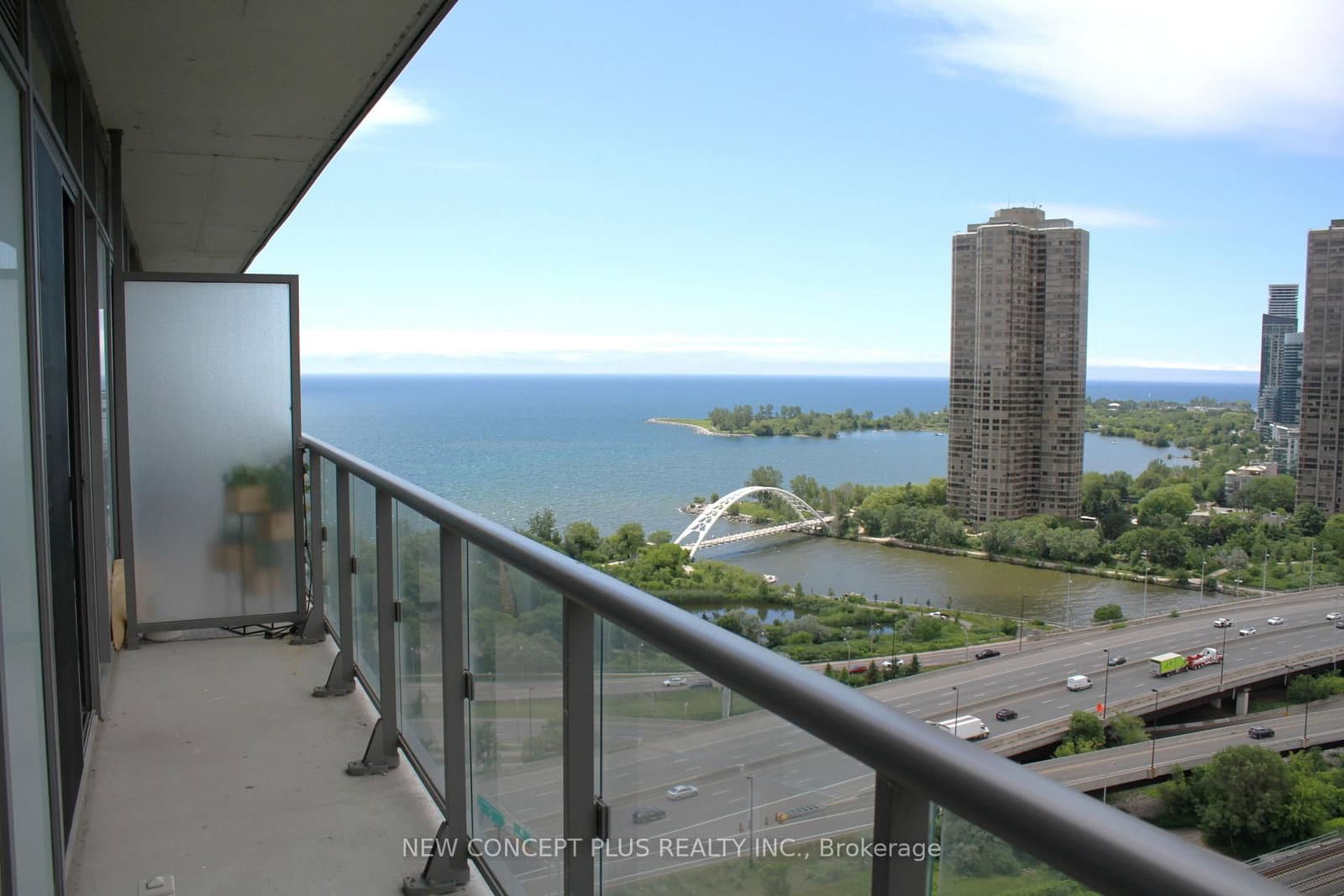105 The Queensway, Unit 2205 thumbnail 12
