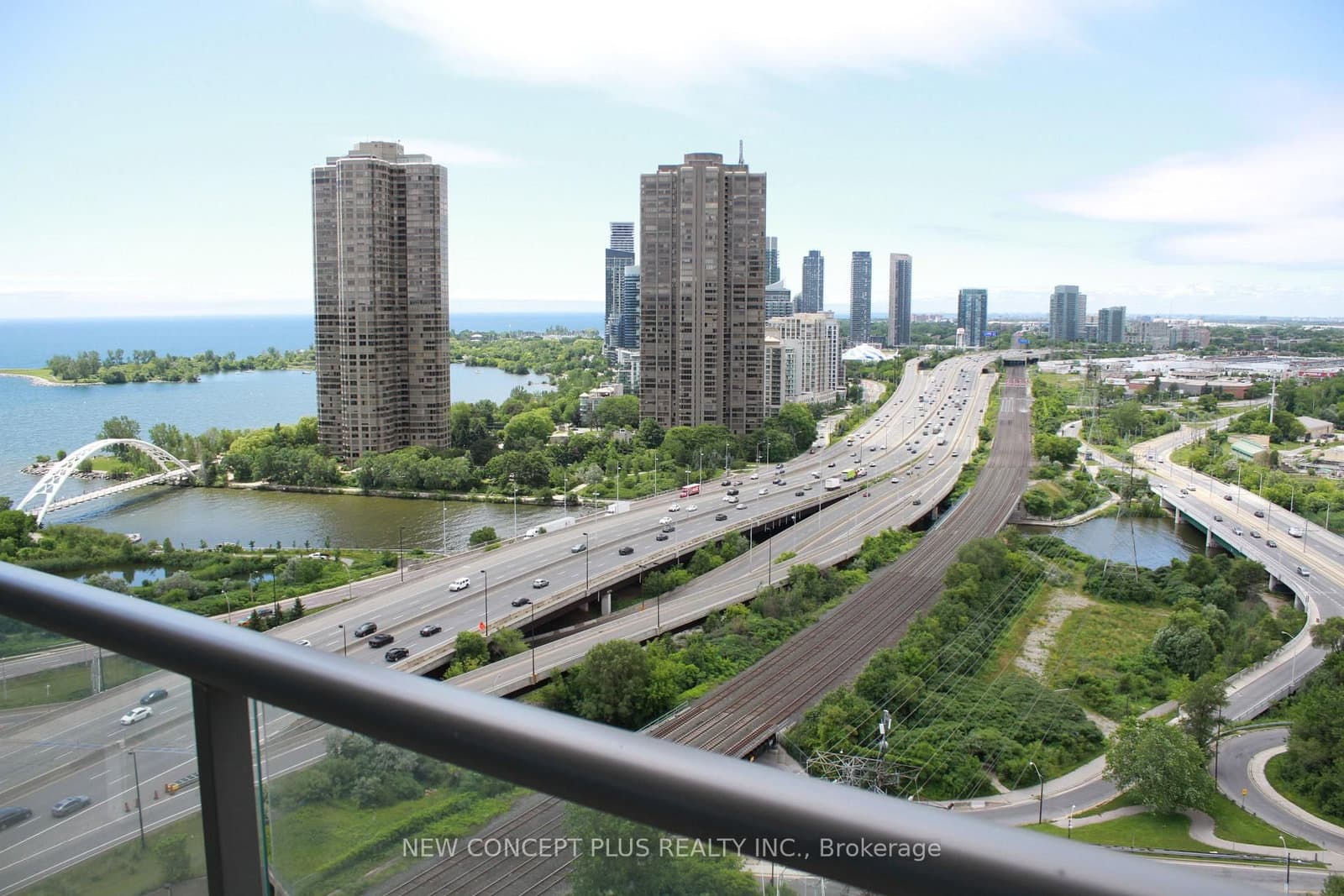 105 The Queensway, Unit 2205 thumbnail 13