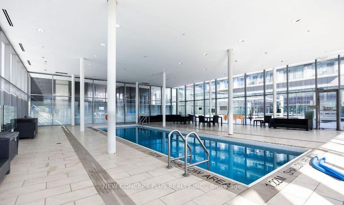 105 The Queensway, Unit 2205 thumbnail 14
