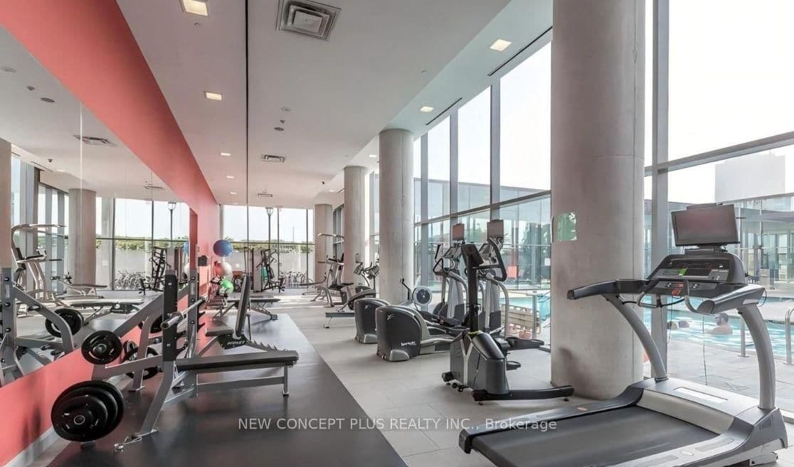 105 The Queensway, Unit 2205 thumbnail 16