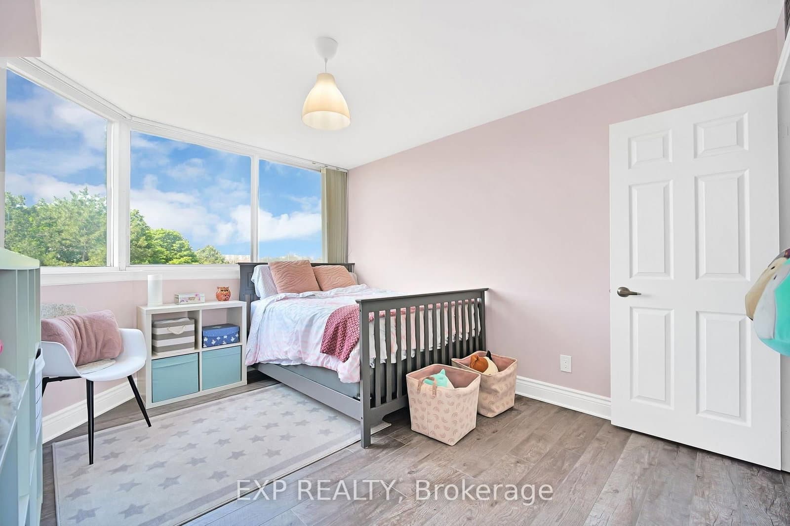 880 Dundas Street W, Unit 307 thumbnail 35