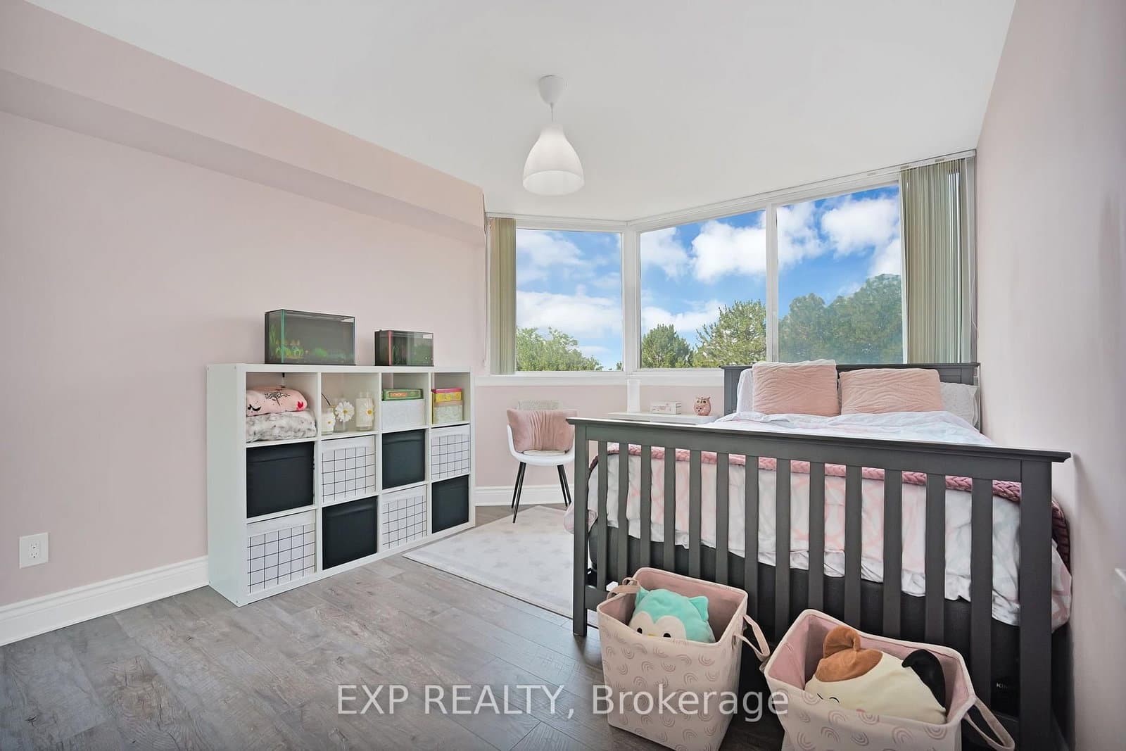 880 Dundas Street W, Unit 307 thumbnail 36