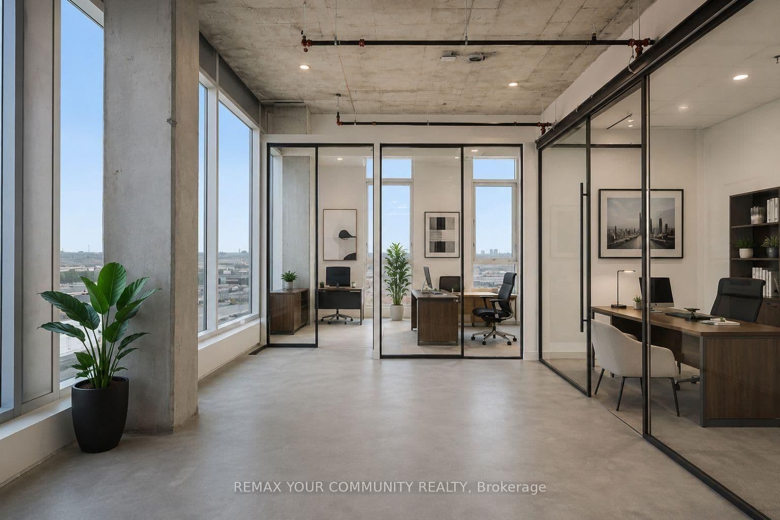 1275 Finch Avenue W, Unit 610 thumbnail 10
