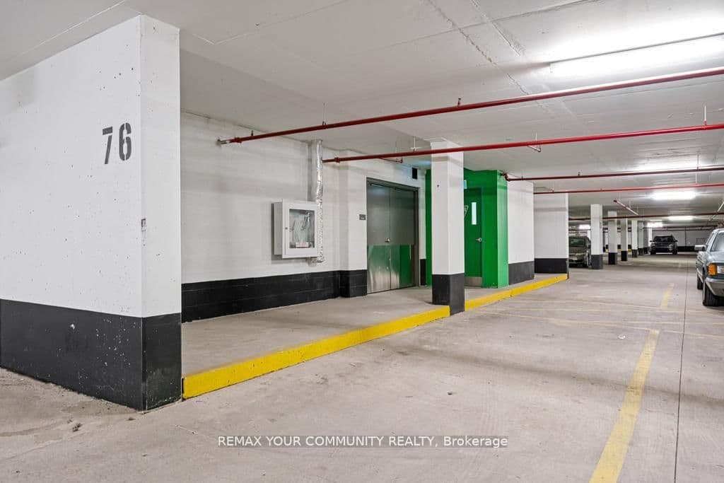 1275 Finch Avenue W, Unit 610 thumbnail 19