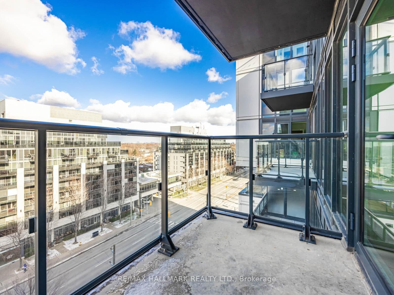 1037 The Queensway, Unit 720 thumbnail 29