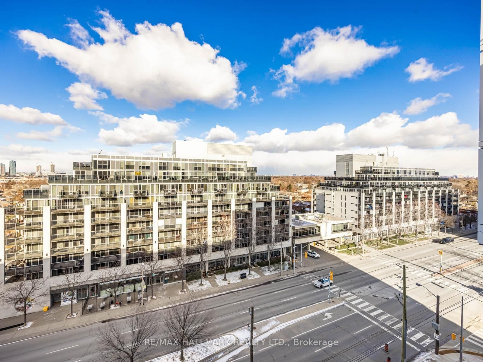 1037 The Queensway, Unit 720 thumbnail 30