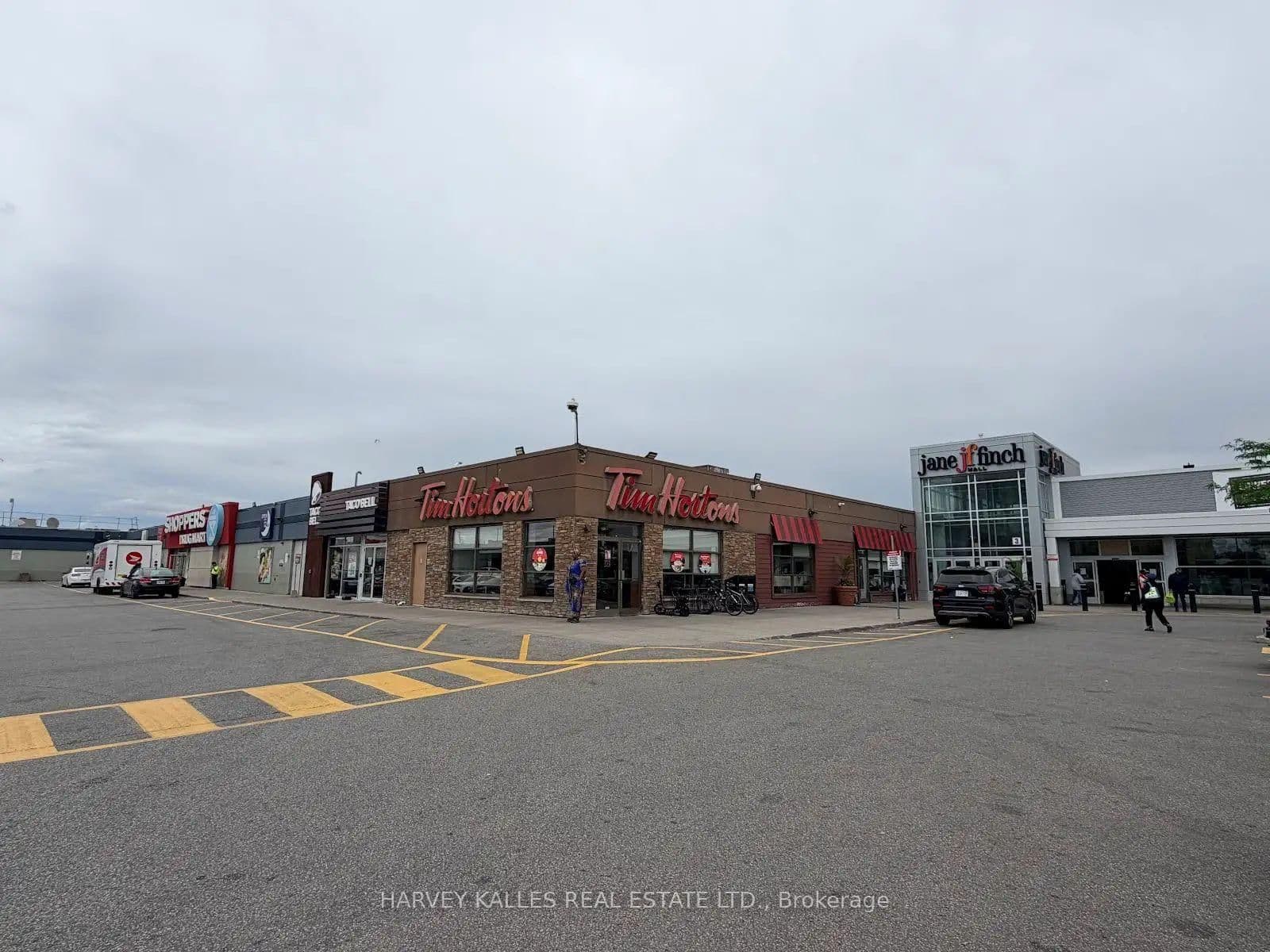 1911 Finch Avenue W, Unit 124 thumbnail 6